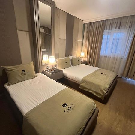 Cadde 7 Otel อังการา ภายนอก รูปภาพ
